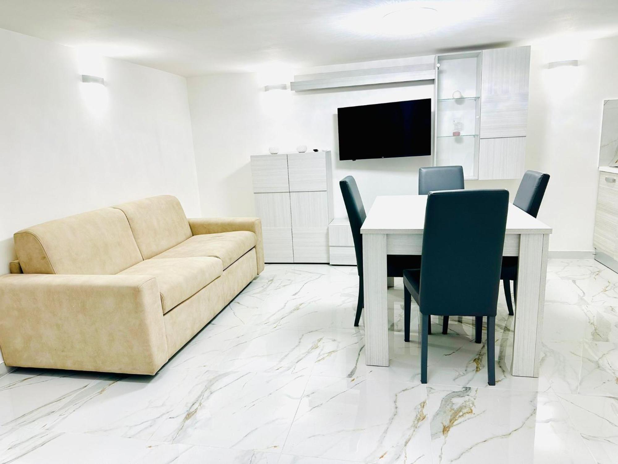 Alema Holiday home Naples