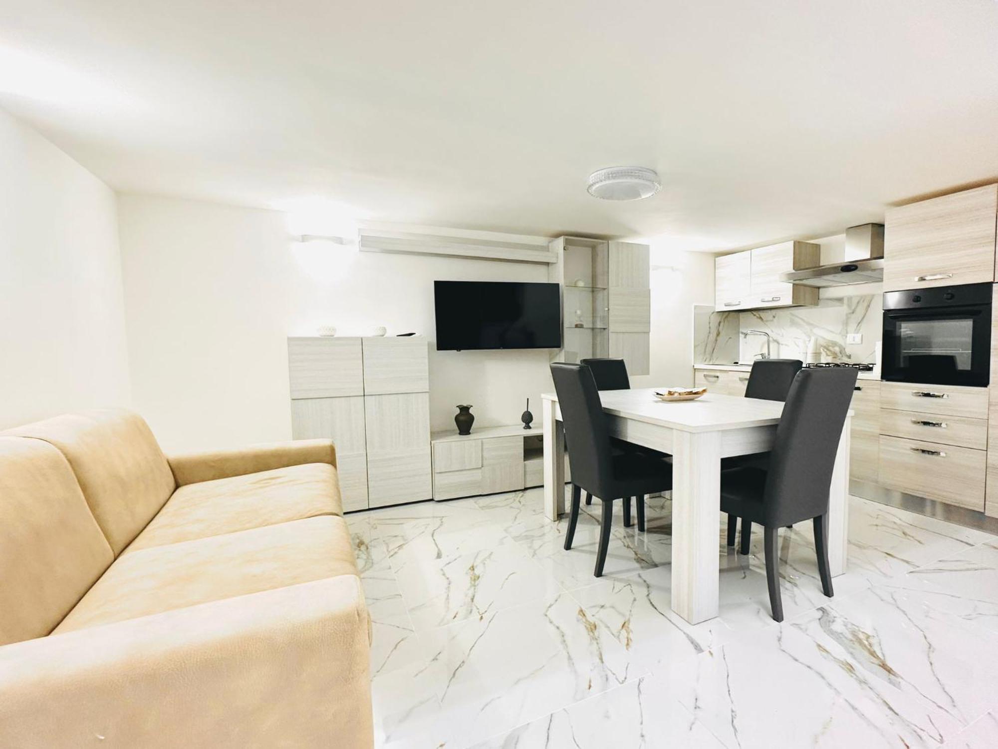 Holiday home Alema